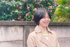 大坂 芙美