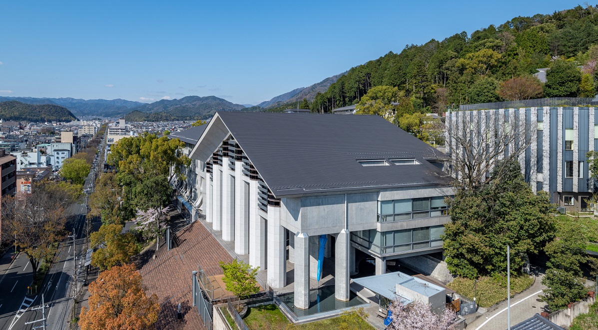 京都芸術大学