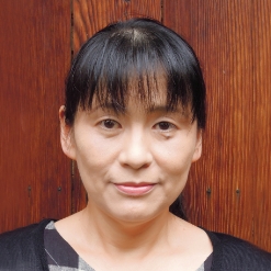 山田 真澄